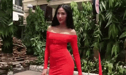 Hoa hậu Hương giang, clip hot, clip ngôi sao