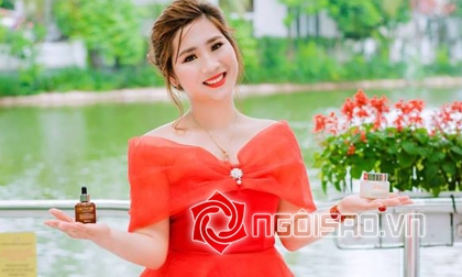ca sĩ Gia Hân, sao việt