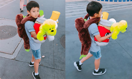 Miss Baby 2018,KIDS MODEL VIETNAM,Cuộc thi dành cho trẻ em