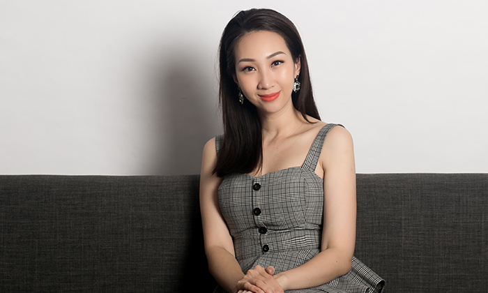 CEO Lại Dung, DECITO, Mỹ phẩm việt