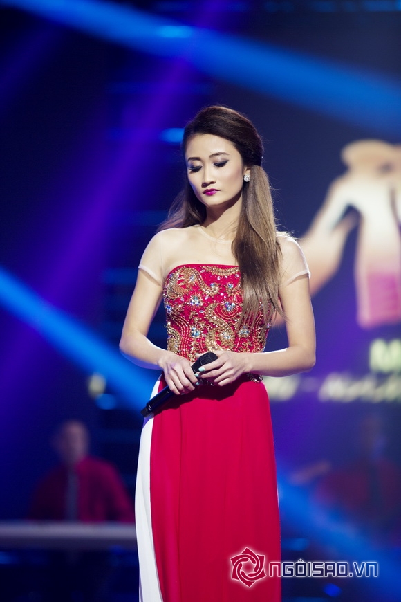 Ngọc Lan, Sao việt