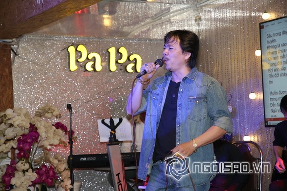 Tìm kiếm giọng ca vàng Papakathyda 2018, Đan Trang, sao việt