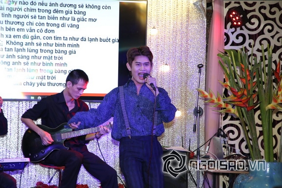 Tìm kiếm giọng ca vàng Papakathyda 2018, Đan Trang, sao việt