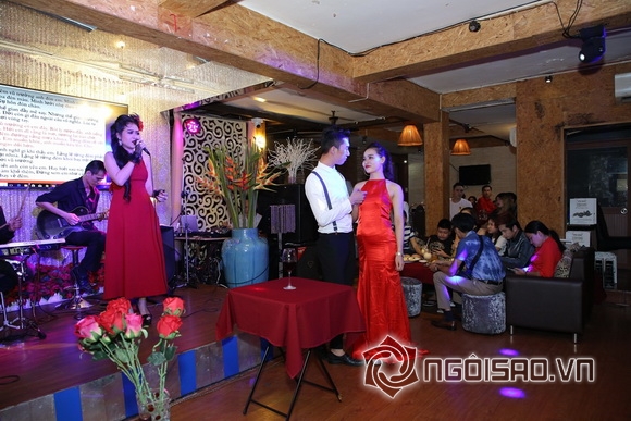 Tìm kiếm giọng ca vàng Papakathyda 2018, Đan Trang, sao việt