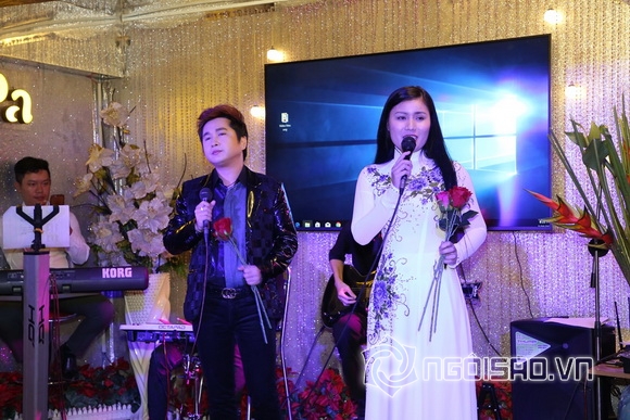 Tìm kiếm giọng ca vàng Papakathyda 2018, Đan Trang, sao việt