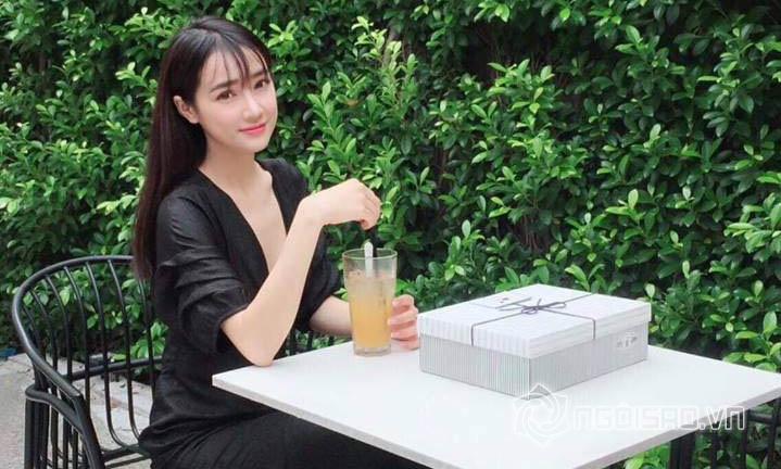 Vi Nhạn Ngọc, Nữ hoàng sắc đẹp châu Á, sao việt