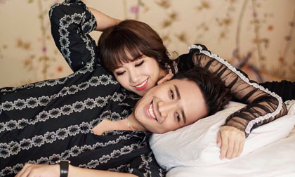 Nữ hoàng Nhan sắc Quốc tế Miss U30, Ngọc Phương, Sao Việt