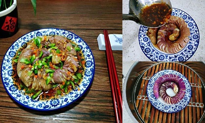 Vedan biết nấu ăn là chuẩn Oppa, Master Chef Thanh Cường