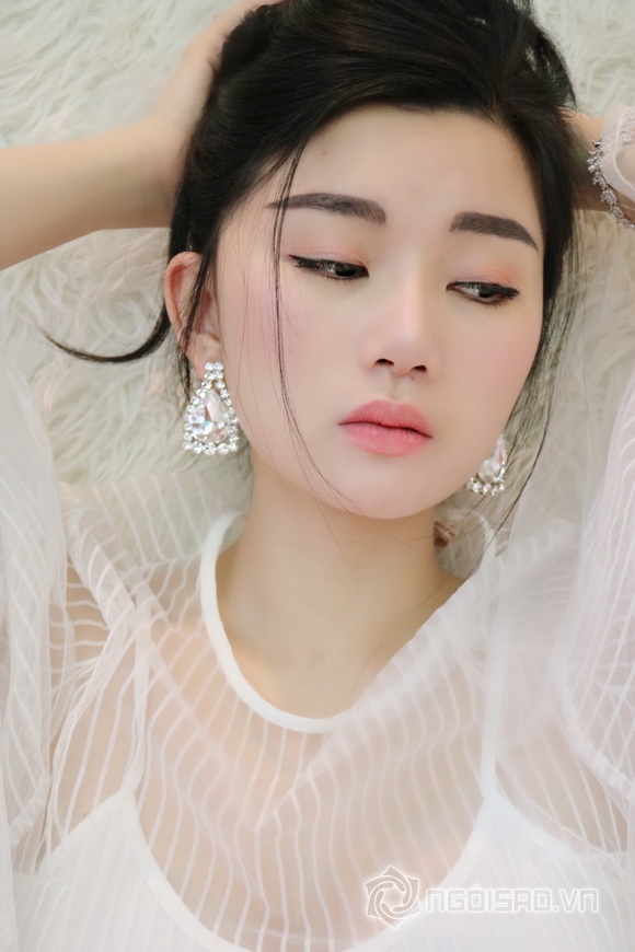 Angel Phạm, mỹ phẩm Angel P Beauty