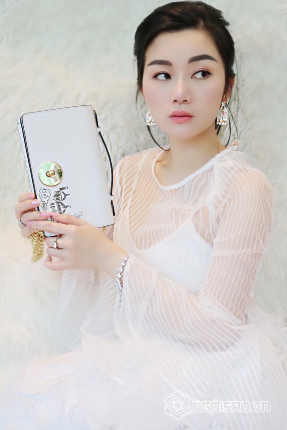 Angel Phạm, mỹ phẩm Angel P Beauty