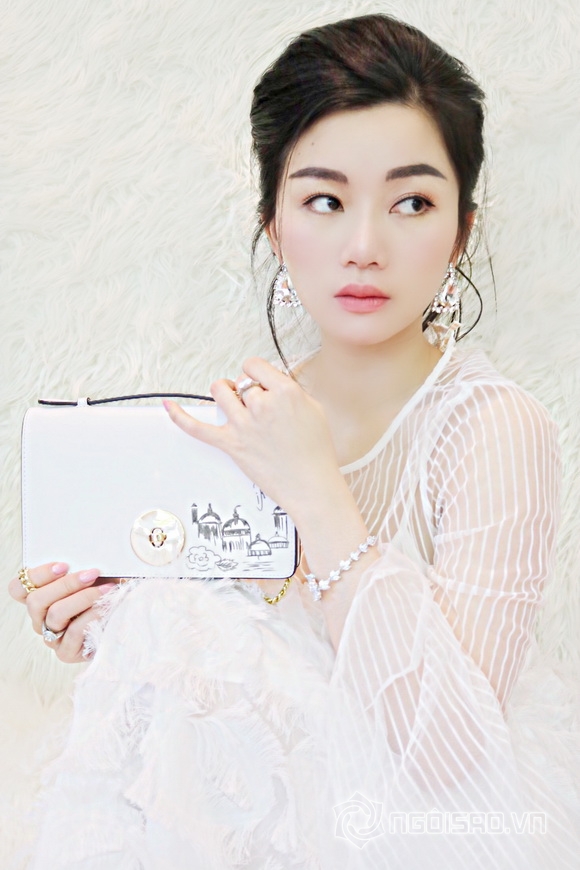 Angel Phạm, mỹ phẩm Angel P Beauty