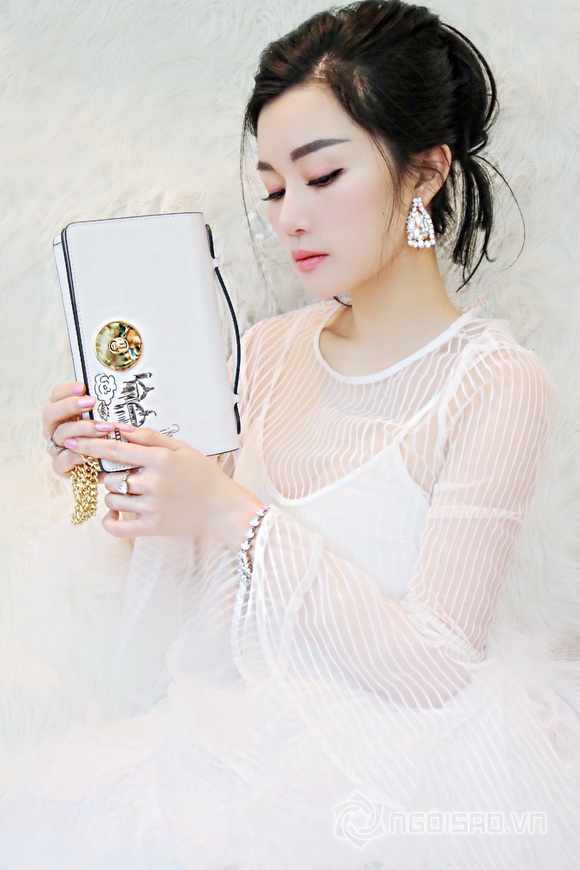 Angel Phạm, mỹ phẩm Angel P Beauty