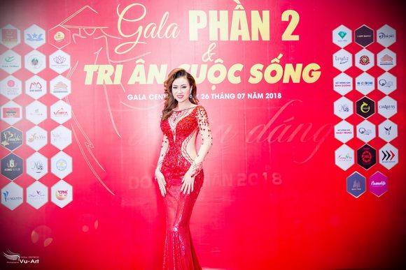 Nguyễn Thị Bích Trân, Á khôi Duyên dáng doanh nhân Việt 2018, sao việt