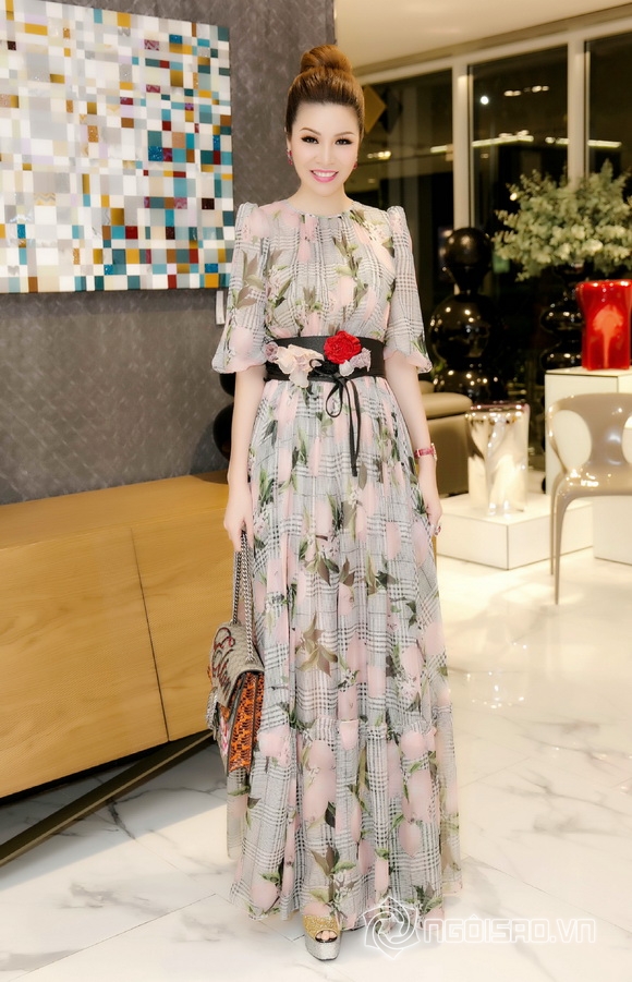 sao việt, Bùi Thị Hà