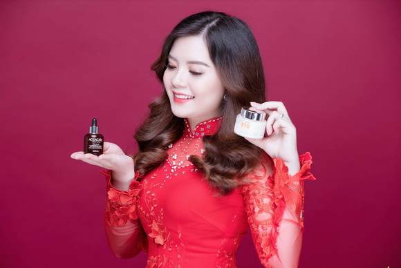 SkinAZ, Mỹ phẩm SkinAZ, Mỹ phẩm Hàn Quốc