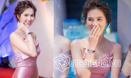 Người mẫu Trương Linh, sao việt