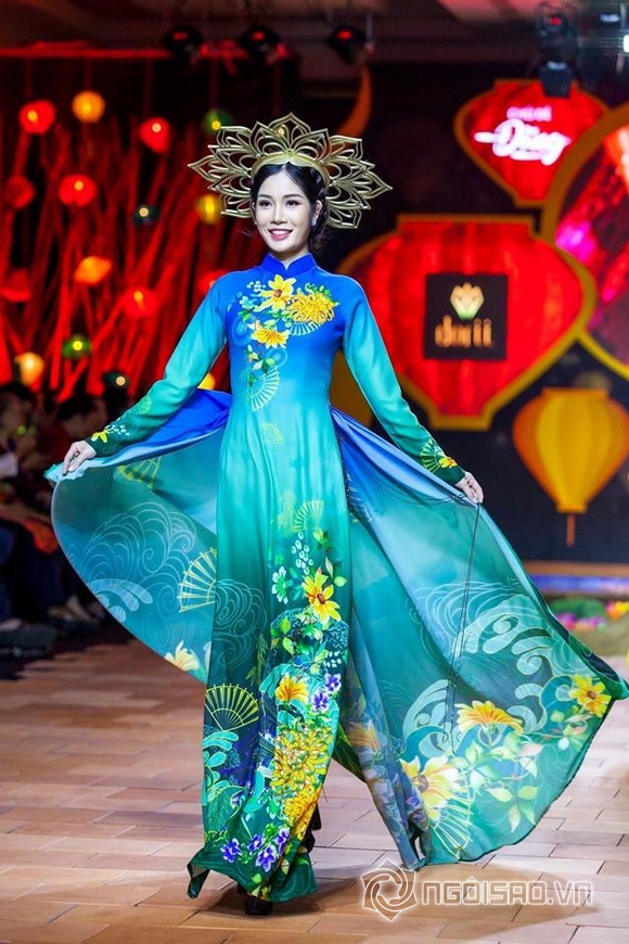 Người mẫu Trương Linh, sao việt