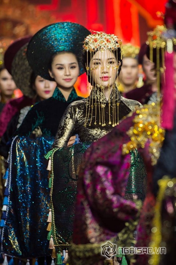 Người mẫu Trương Linh, sao việt