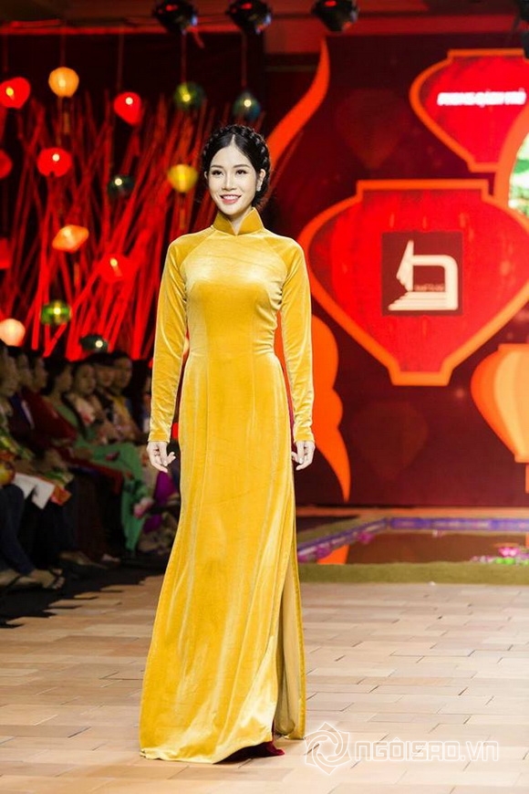Người mẫu Trương Linh, sao việt