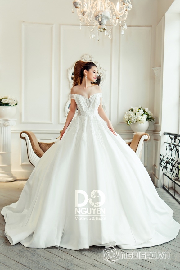 Đỗ Nguyễn Bridal, Thời trang cưới