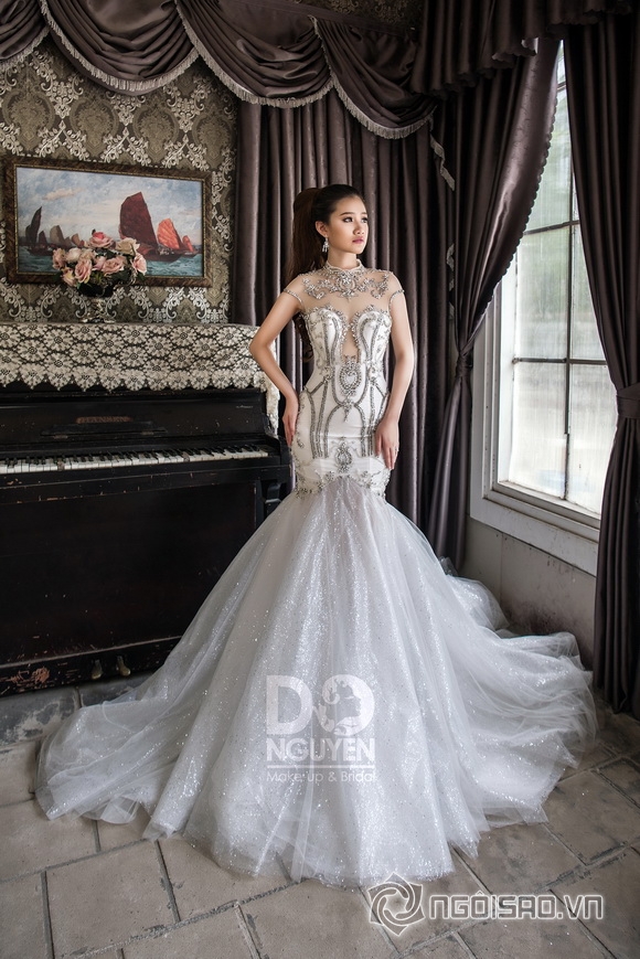 Đỗ Nguyễn Bridal, Thời trang cưới
