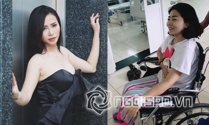 'Tình tin đồn' Phùng Ngọc Huy: 'Fans cuồng của Mai Phương như thù tôi 80 kiếp trước'