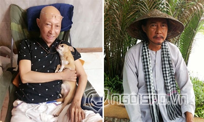 Cuộc đời bi thương, nhiều cay đắng của nghệ sĩ Lê Bình trước khi bị ung thư phổi