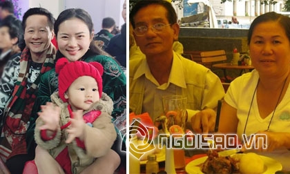Đại gia Đức An tiết lộ bố mẹ của vợ cũ Ngọc Thúy sẵn sàng chăm con Phan Như Thảo 