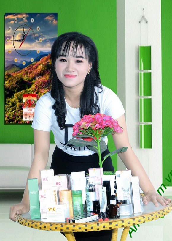 Skinaz, Mỹ phẩm Skinaz, Mỹ phẩm hàn quốc