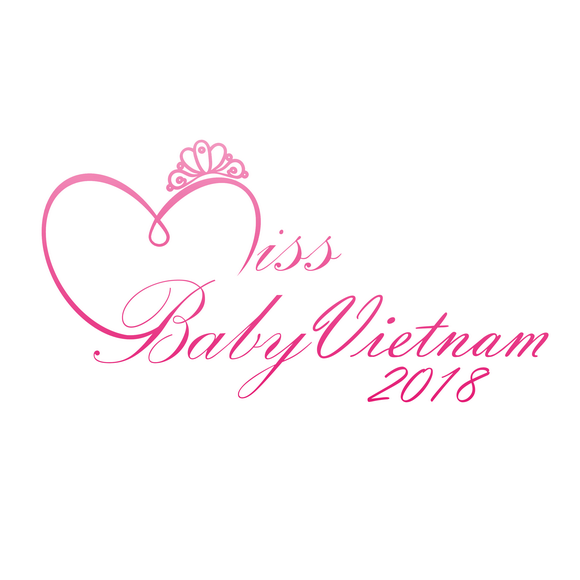 Miss Baby 2018,KIDS MODEL VIETNAM,Cuộc thi dành cho trẻ em