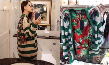 Hoa hậu Hồ Lộc Trà My, sao việt