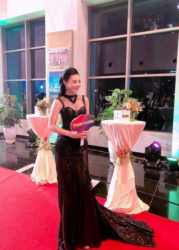 Minh Hà, Thanh Hương, VTV Awards, Thùy Victory