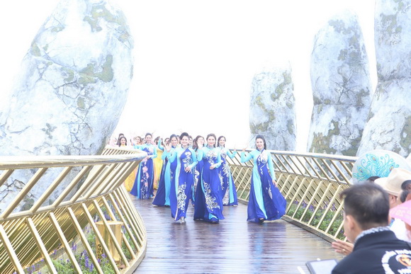 Nữ hoàng Doanh nhân đất Việt, sao việt