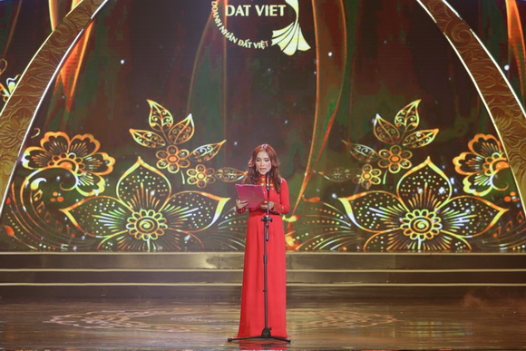 Nữ hoàng Doanh nhân đất Việt, sao việt