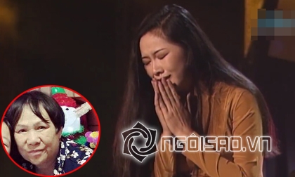 MC Huyền Sâm, sao việt