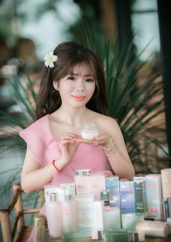 Mỹ phẩm skinaz, mỹ phẩm hàn quốc