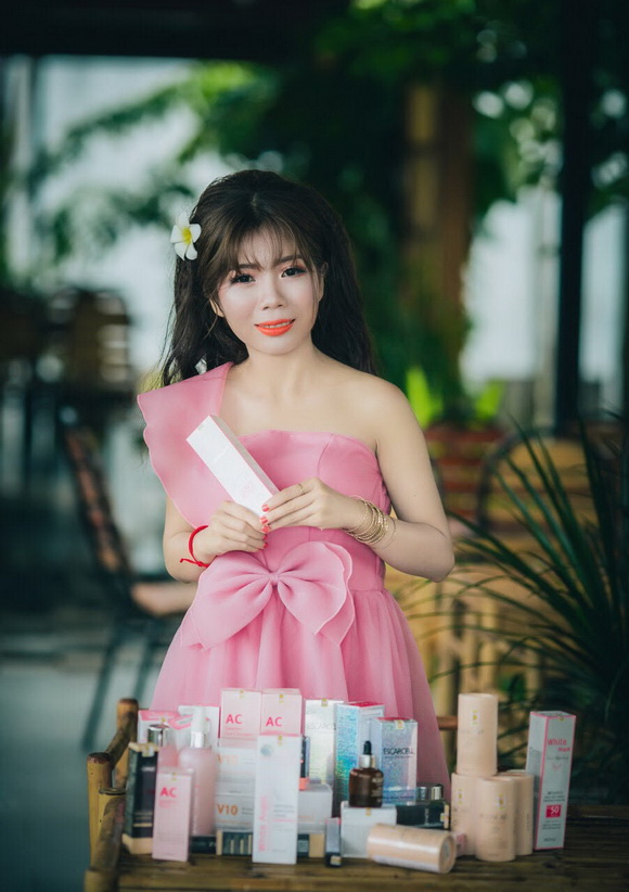 Mỹ phẩm skinaz, mỹ phẩm hàn quốc