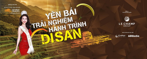 Liên Phương, di sản yên bái