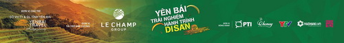Liên Phương, di sản yên bái