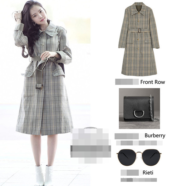 Váy Burberry 6uk(S), 8uk(M) - LS Hàng Hiệu