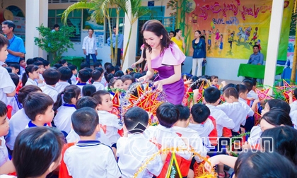 Hotgirl chuyển giới trần đoàn,mỹ nhân chuyển giới trần đoàn,The Tiffany Vietnam 2018