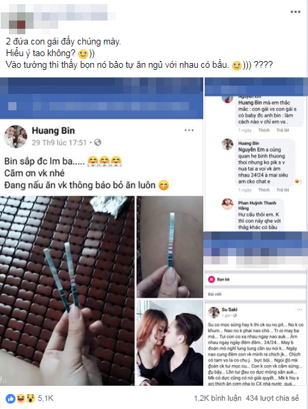 Đồng tính nữ,cặp đồng tình nữ có con,lgbt