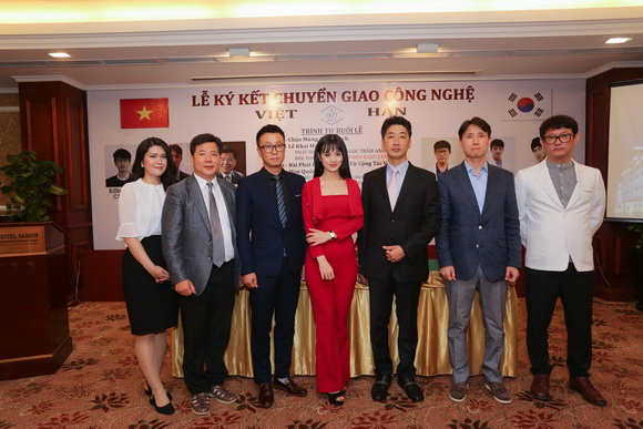 CEO ILGU71 Việt Nam, Tống Ngọc Trâm Anh, doanh nhân Trâm Anh