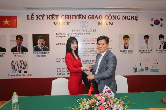 CEO ILGU71 Việt Nam, Tống Ngọc Trâm Anh, doanh nhân Trâm Anh