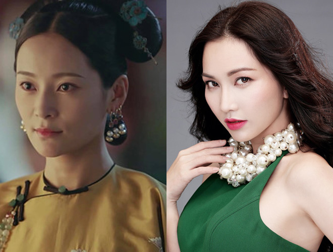 Phản ứng của dân mạng xứ Trung khi Tăng Thanh Hà, Sơn Tùng... đóng Diên Hi công lược phiên bản Việt 5 Sơn Tùng M-TP,Phú Sát Hoàng hậu,Kaity Nguyễn,Diên Hi công lược phiên bản Việt