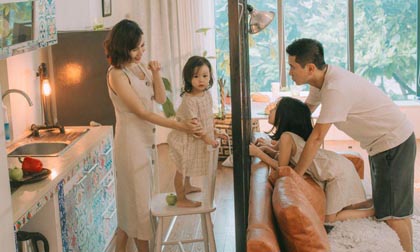 Sen Nhi Thu, sao việt, Quán quân Mẫu và Tài năng Việt Nam 2015'