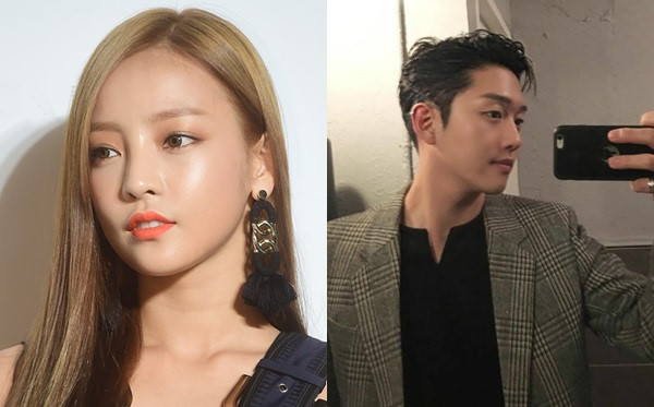 'Búp bê xứ Hàn' Goo Hara và bạn trai cũ trải qua 4 tiếng đồng hồ đối chất về vụ video 'nóng'