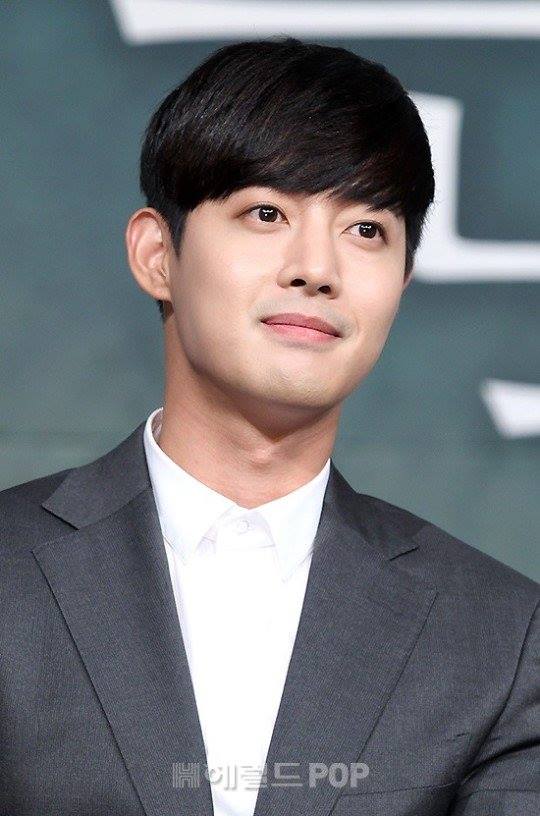 diễn viên, kim hyun joong, vườn sao băng, sao hàn