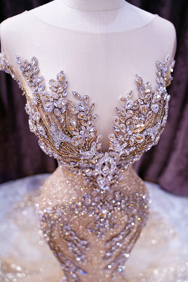 Á hậu Phương Nga, Miss Grand International 2018, sao việt