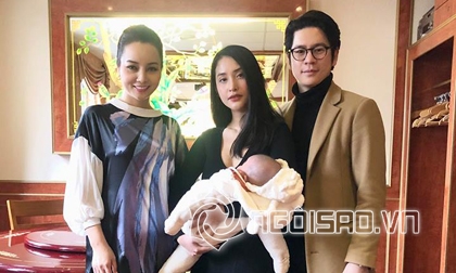 Nữ hoàng Nhan sắc Quốc tế Châu Á 2018, Ngọc Cẩm, Sao Việt